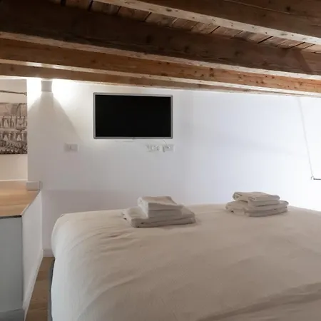 Lägenhet Italianway - Trento 1 *