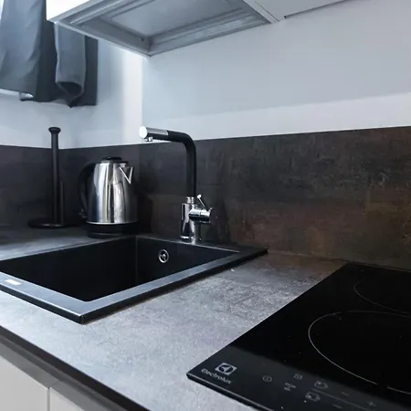 Italianway - Trento 1 Apartment Milan