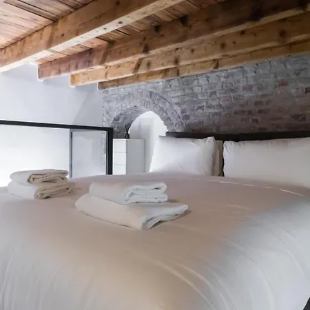 Apartment Italianway - Trento 1 Milan