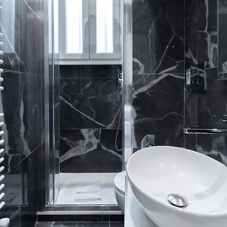 Apartment Italianway - Trento 1