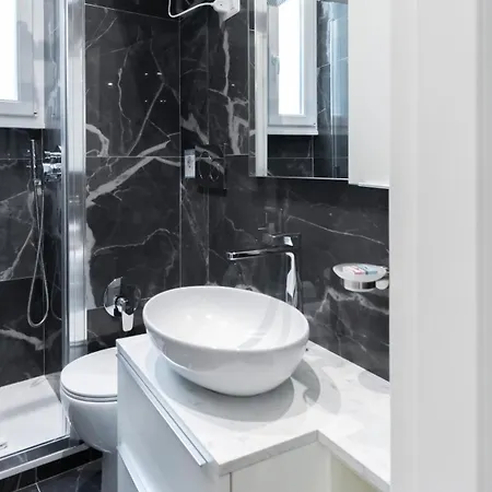 Italianway - Trento 1 Apartment *