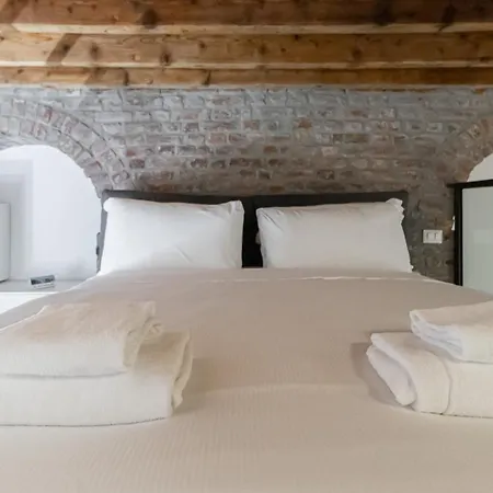Lägenhet Italianway - Trento 1 *