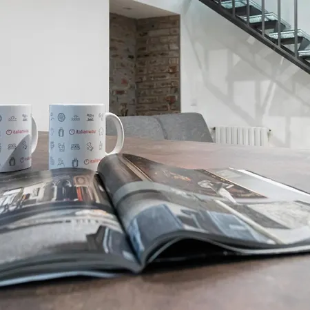 Italianway - Trento 1 Apartment Milan