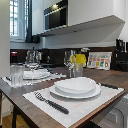 Italianway - Trento 1 Milano