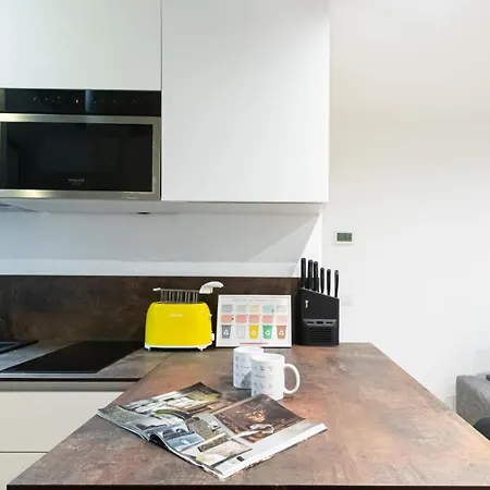 Italianway - Trento 1 Apartment