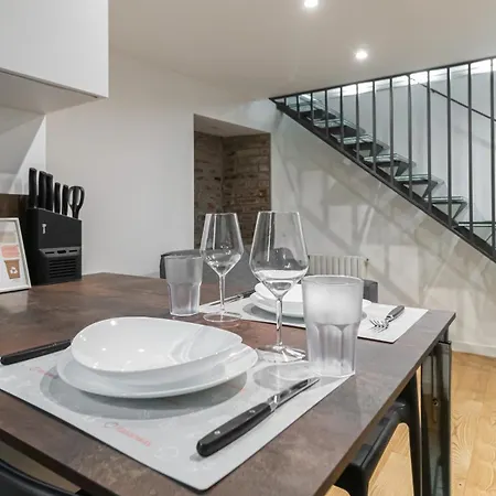 Apartment Italianway - Trento 1