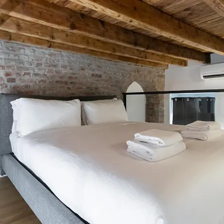 Apartment Italianway - Trento 1 *