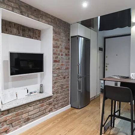 Italianway - Trento 1 Apartment *