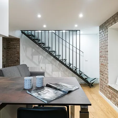 Italianway - Trento 1 Apartment Milan